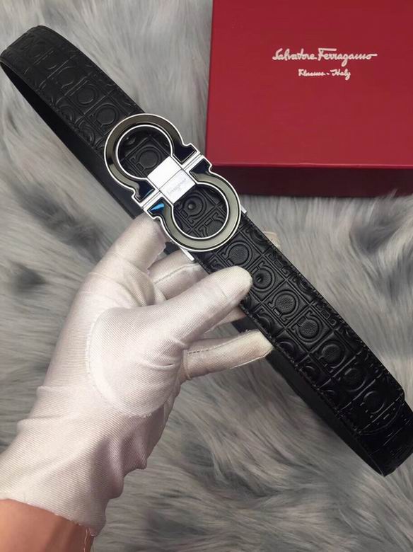 Ferragamo 34mmX95-125 7D26